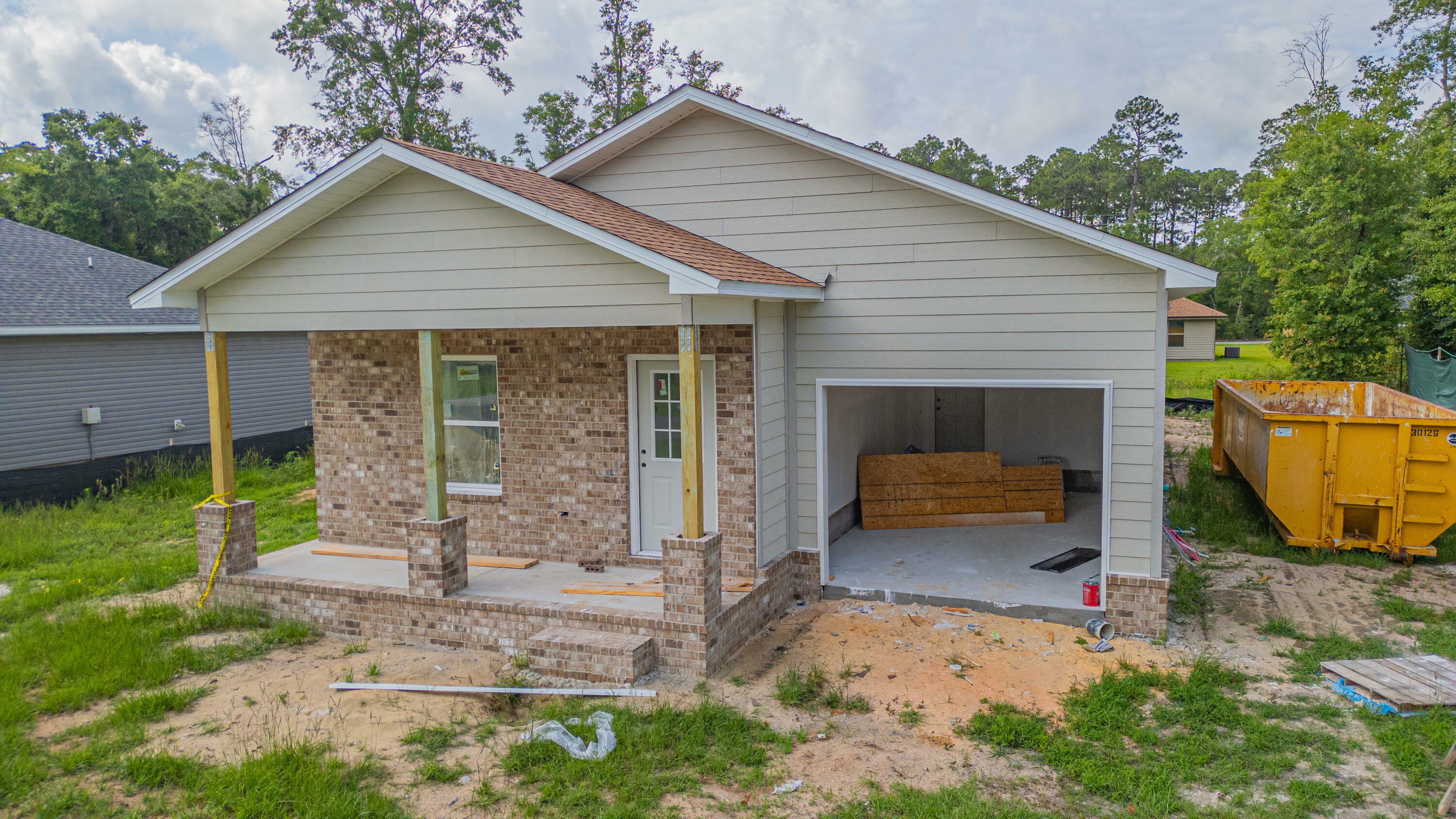 Property Photo: 6781 Joy Street FL 32583