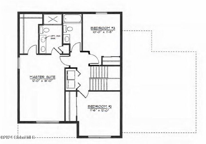 Property Photo:  2 Sally Street  NY 12118 