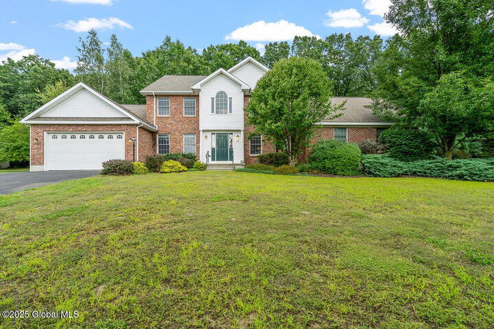 Property Photo: 21 Presidential Drive NY 12106