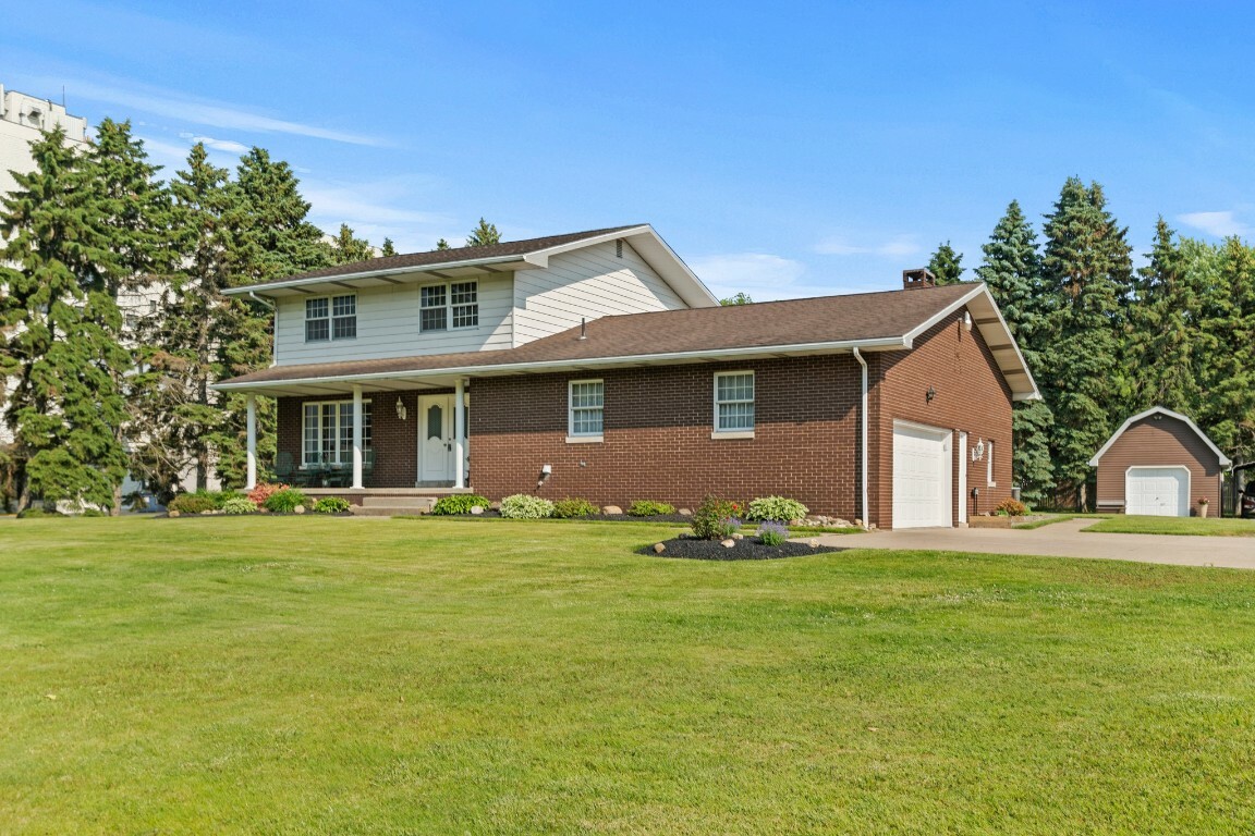 Property Photo: 5124 W Ridge Road PA 16506