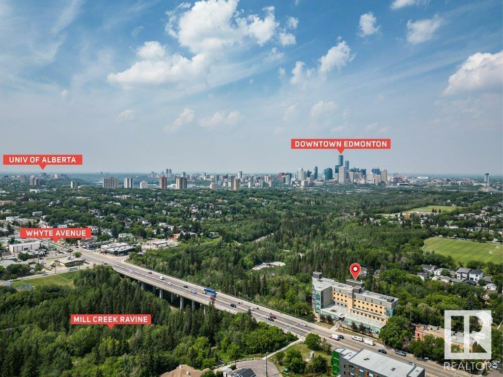 9316 82 Avenue NW 105  Edmonton AB T6C 0Z6 photo