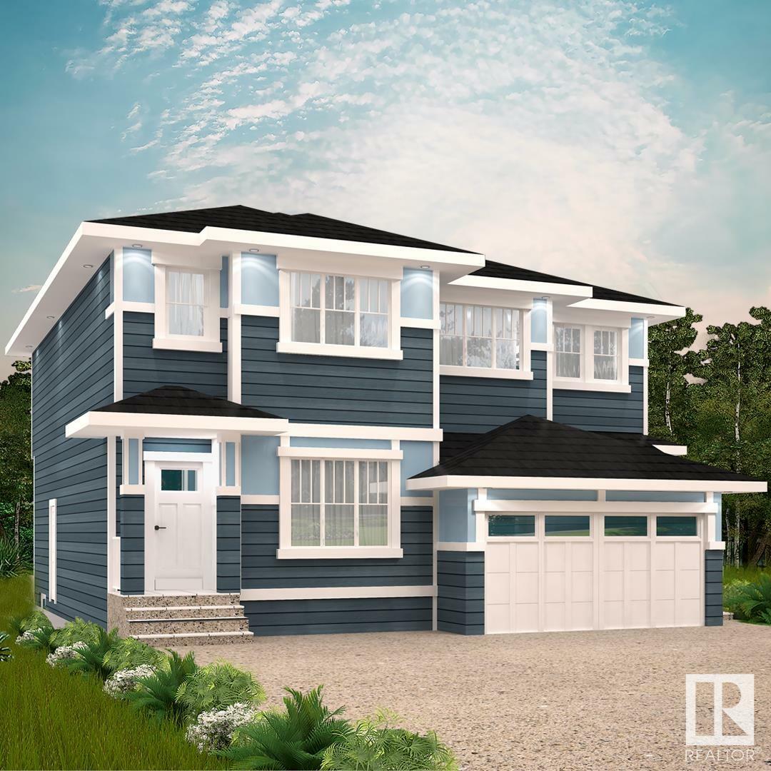 Property Photo: 37 Renwyck Place AB T7X 4E1
