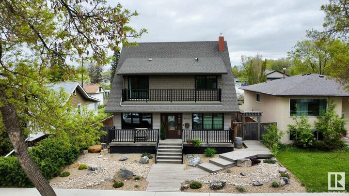 Property Photo:  11313 127 Street NW  AB T5M 0T9 