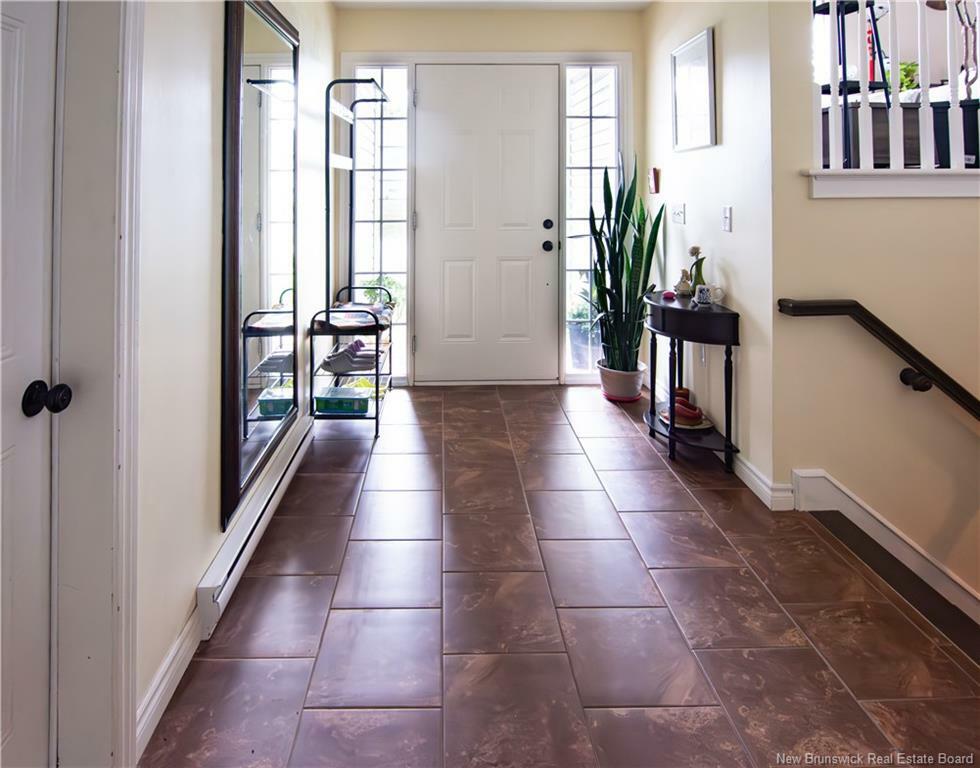 Property Photo: 27 Carlton Drive NB E2G 0C2