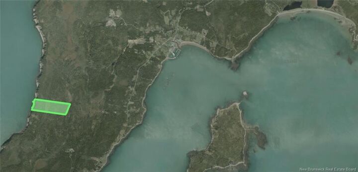 Property Photo:  - Bradford Cove  NB E5G 3H8 