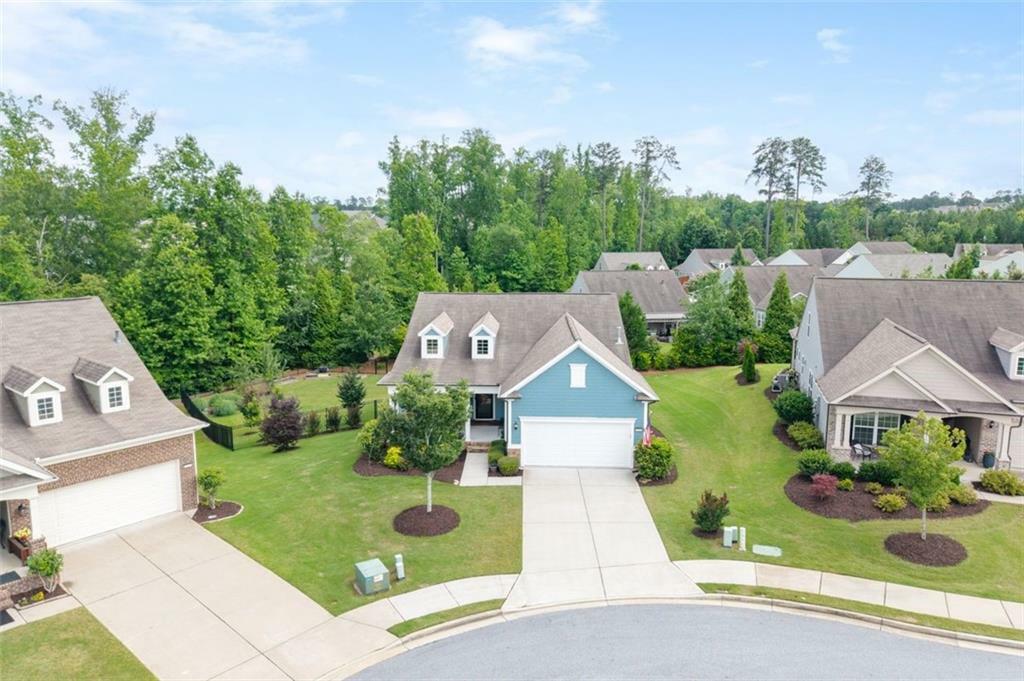 Property Photo:  7430 Ramsgate Court  GA 30040 