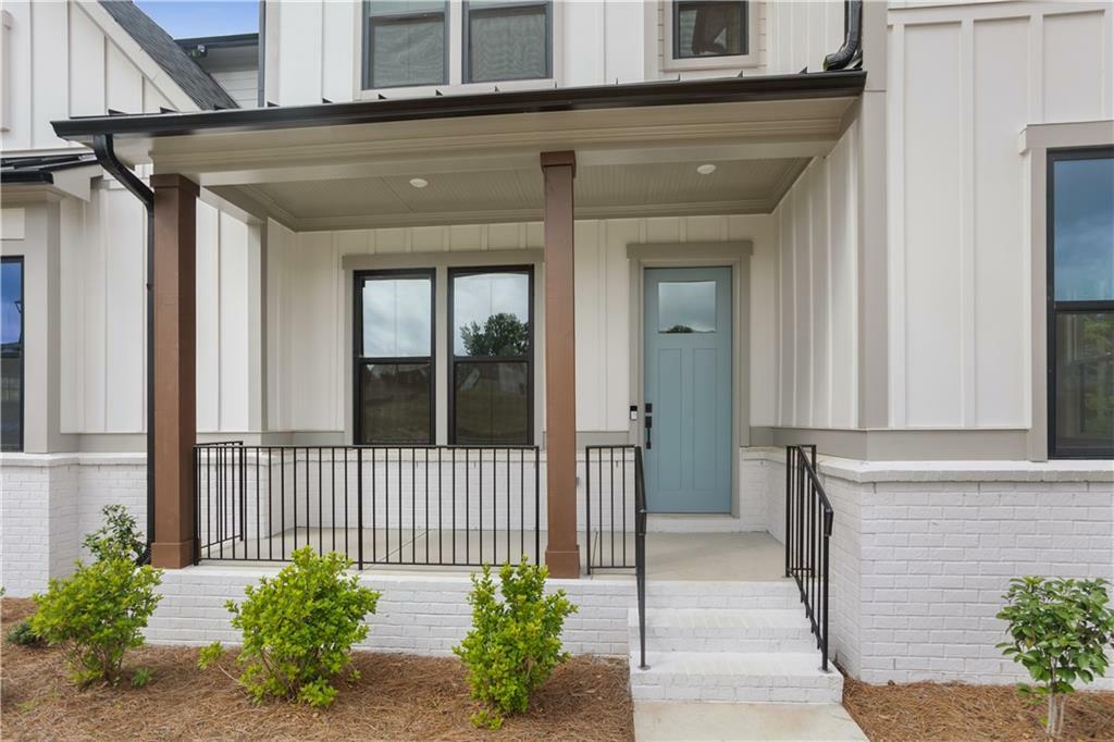 Property Photo: 2545 Bertrand Way GA 30041