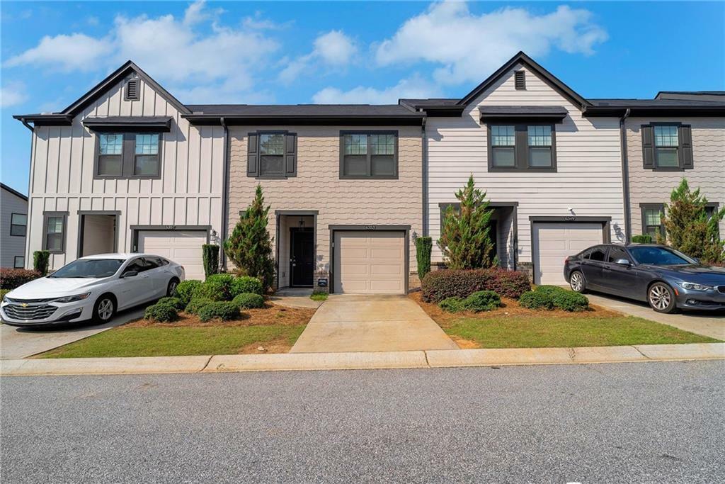 Property Photo: 6353 Mountain Home Way SE GA 30126
