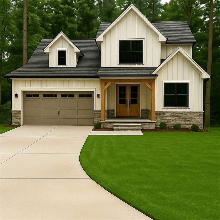 Property Photo: 3040 Cypress Cove GA 30107
