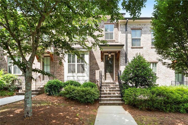 3657 Atherton Park Court  Suwanee GA 30024 photo