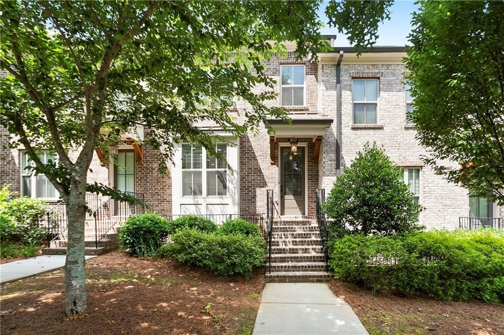 Property Photo:  3657 Atherton Park Court  GA 30024 