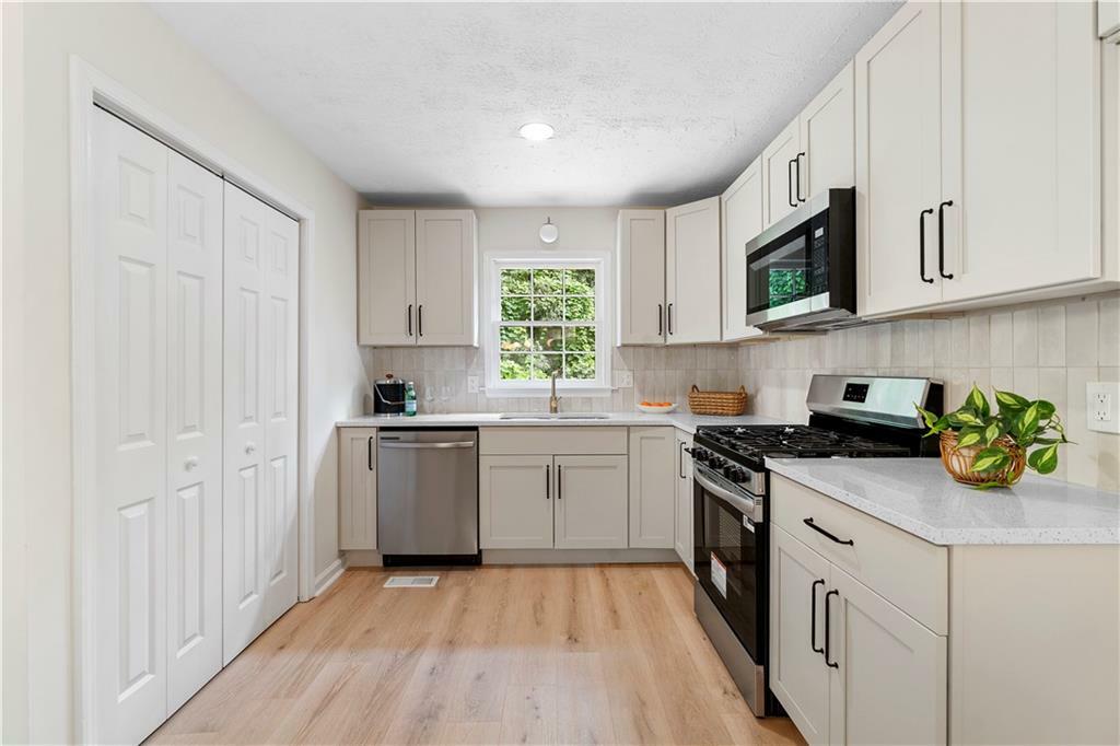 Property Photo: 160 Pine Grove Drive GA 30114