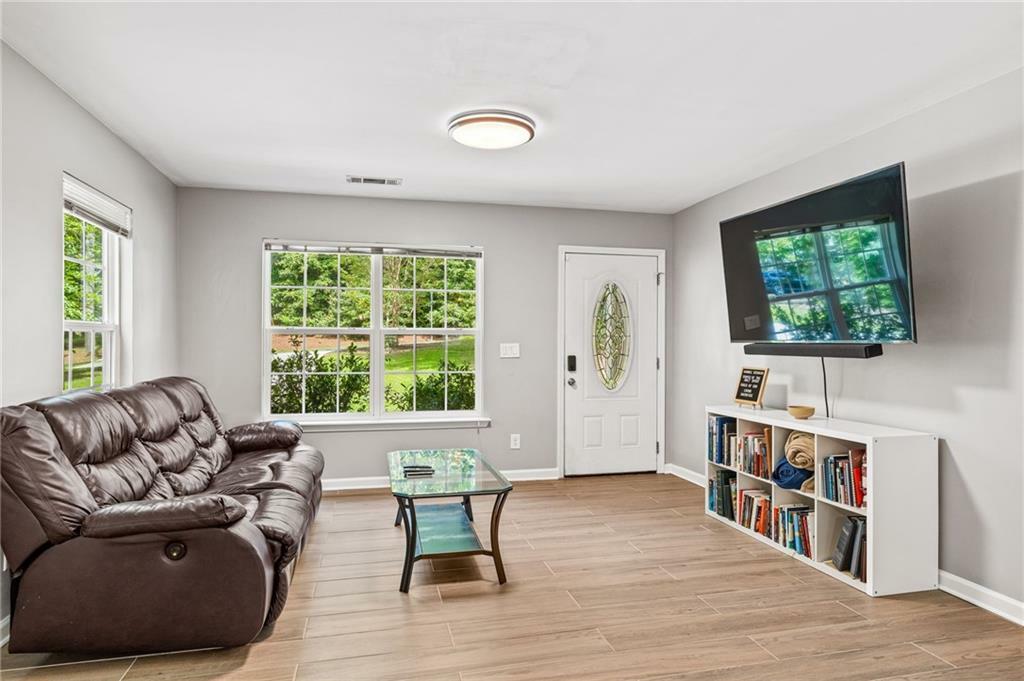 Property Photo: 5706 Forest Place GA 30102