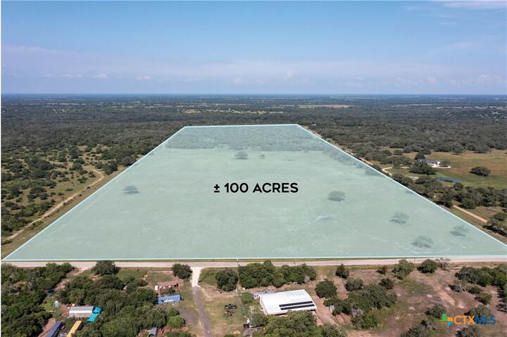 Property Photo: 2615 Ykt Slickfield Road TX 78164