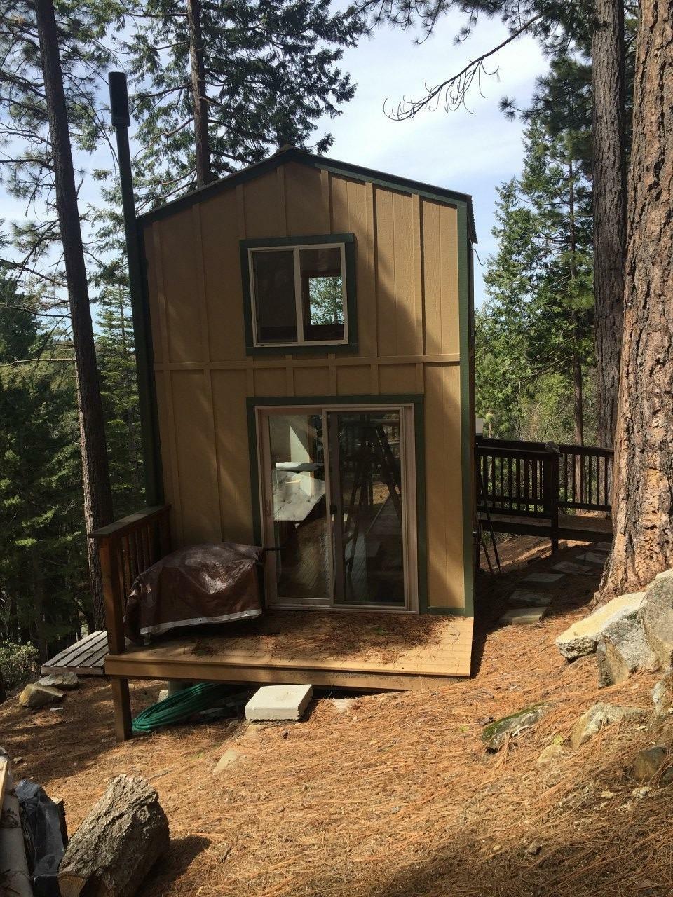 Property Photo: 7349 Yosemite Park Way CA 95389