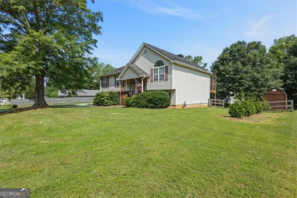 Property Photo: 47 Powder Springs Street GA 30141