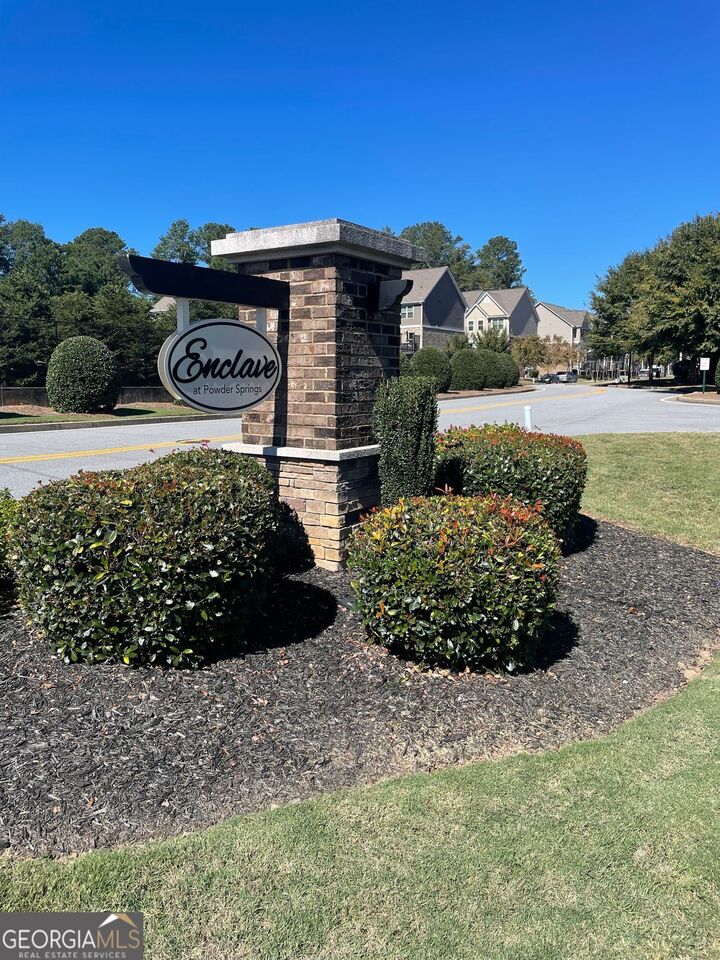 Property Photo:  3810 Equity Lane  GA 30127 