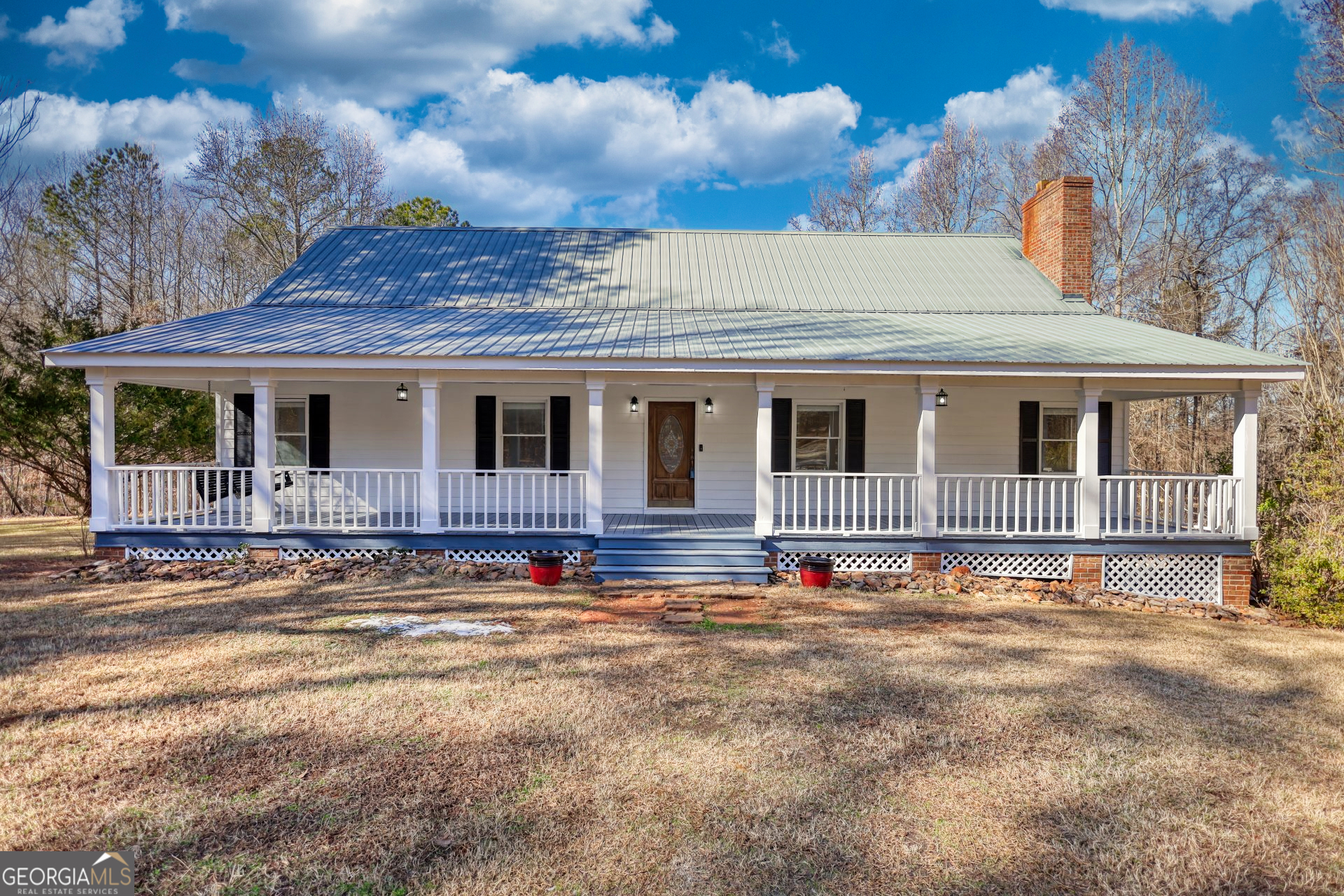 Property Photo: 1440 Deerwood Drive GA 30650