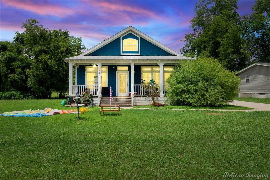 Property Photo:  139 Gabrielle Loop  LA 71457 
