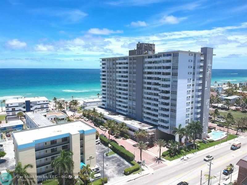 3111 N Ocean Dr 510  Hollywood FL 33019 photo