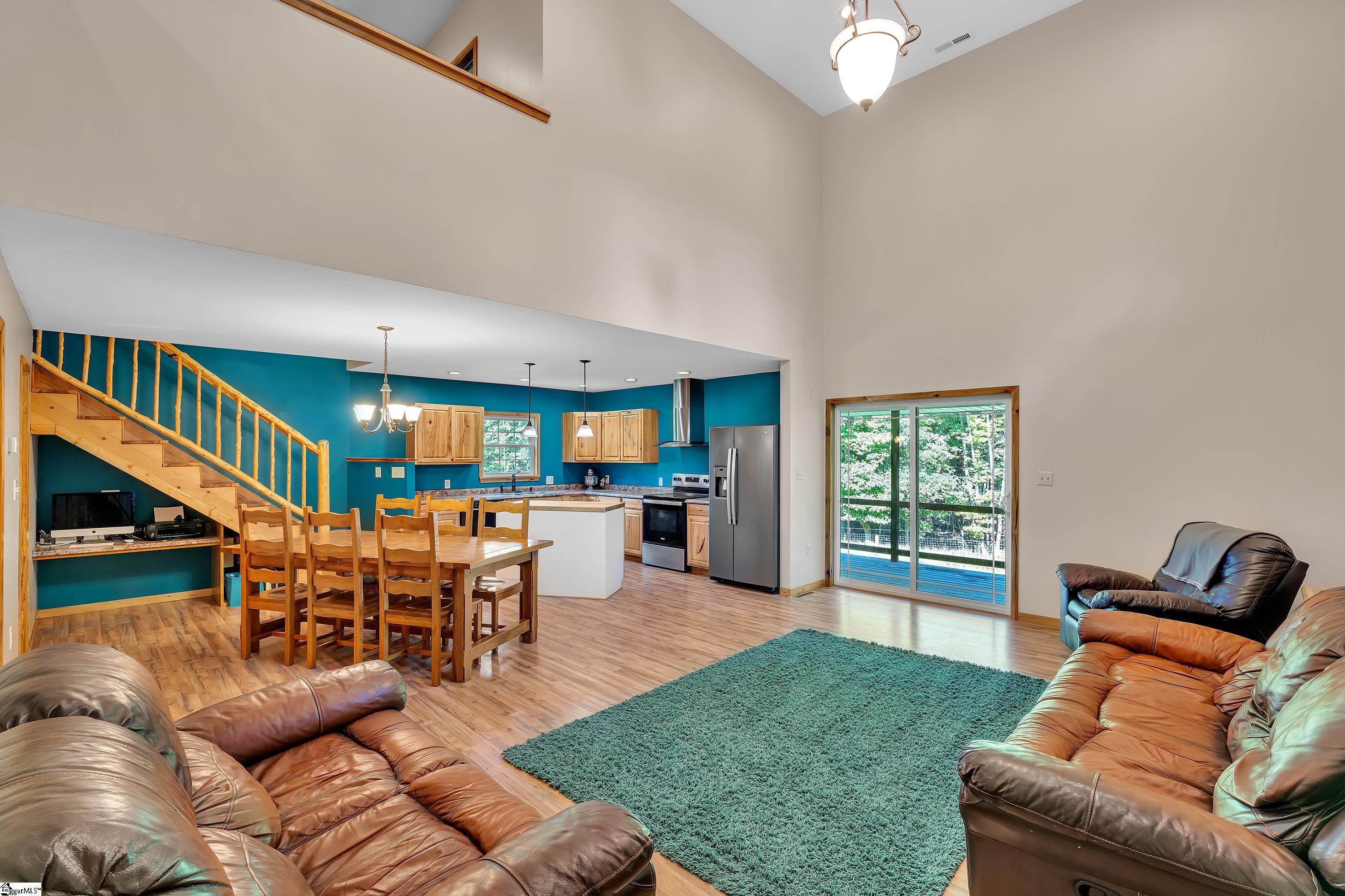 Property Photo:  343 Griggs Road  SC 29682 