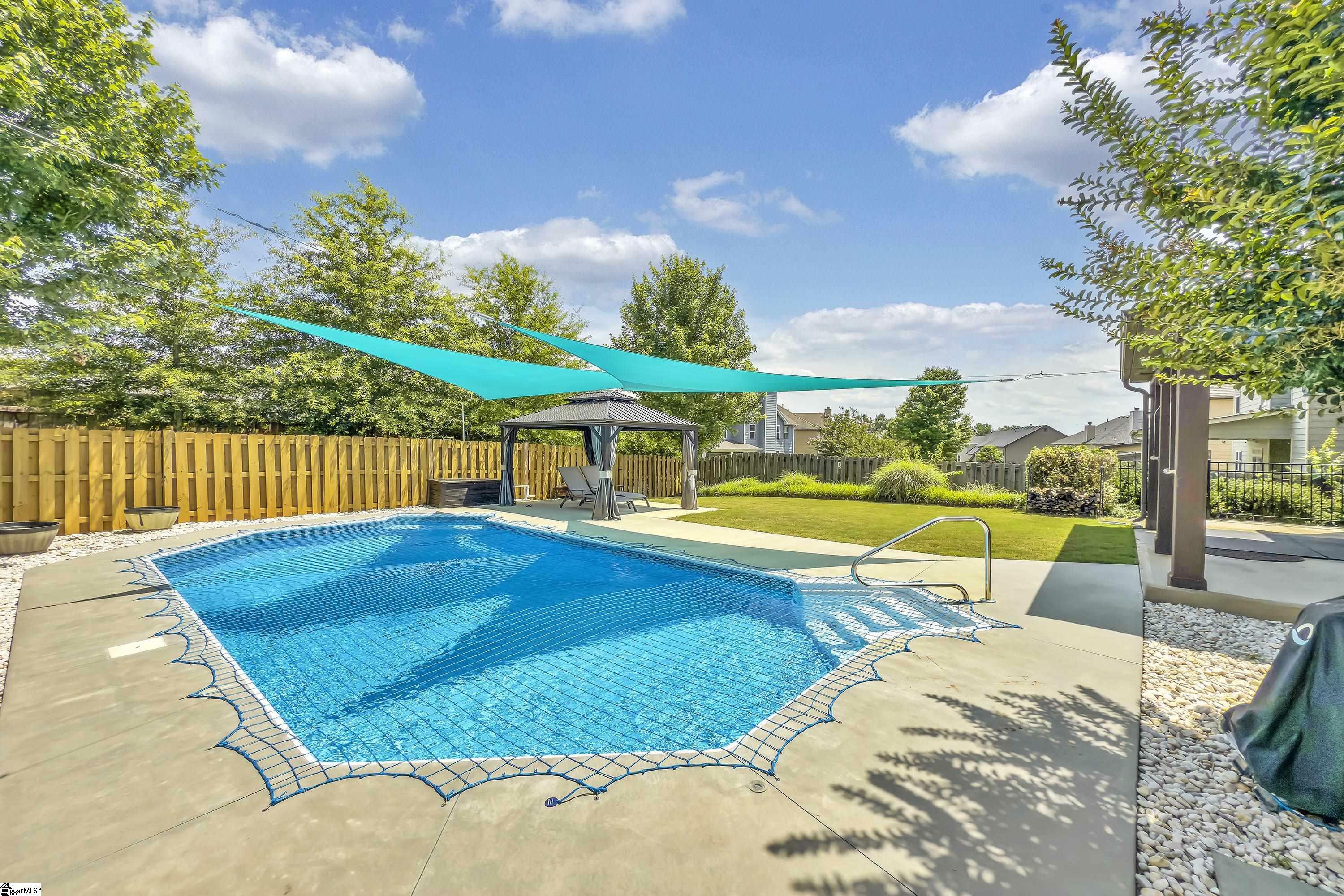 Property Photo: 226 Ermon Court SC 29651