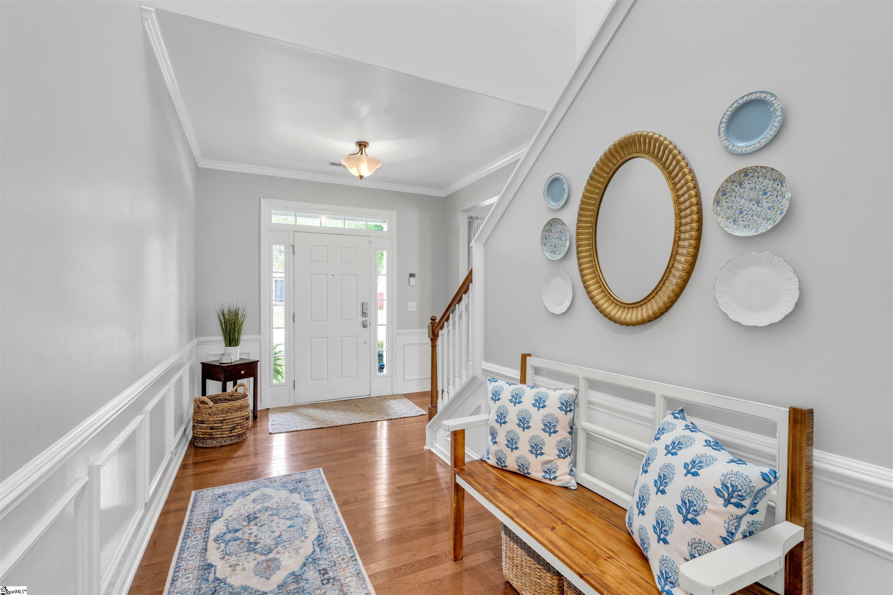 Property Photo: 19 Otago Place SC 29605