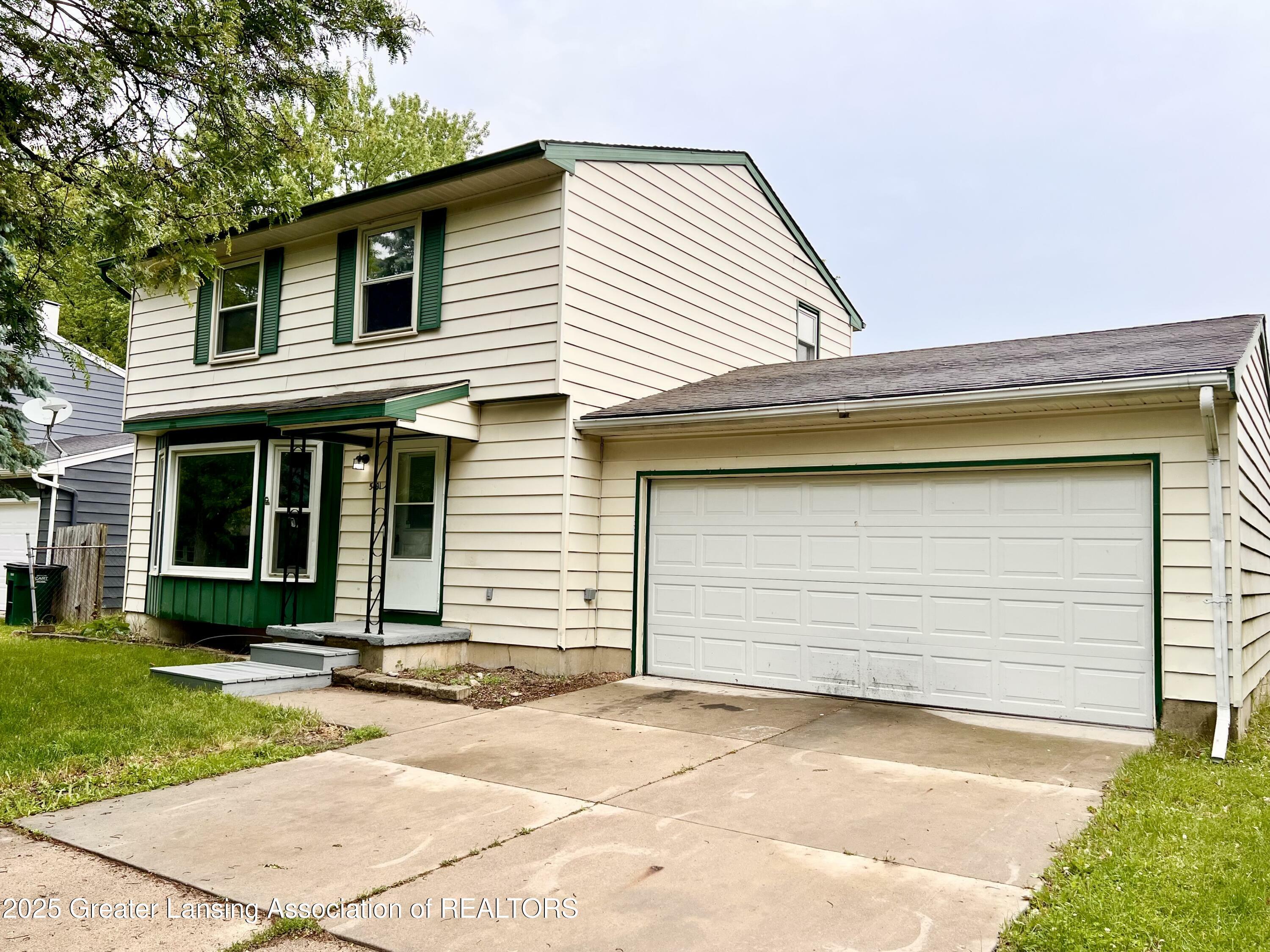 5401 Catalpa Drive  Lansing MI 48911 photo