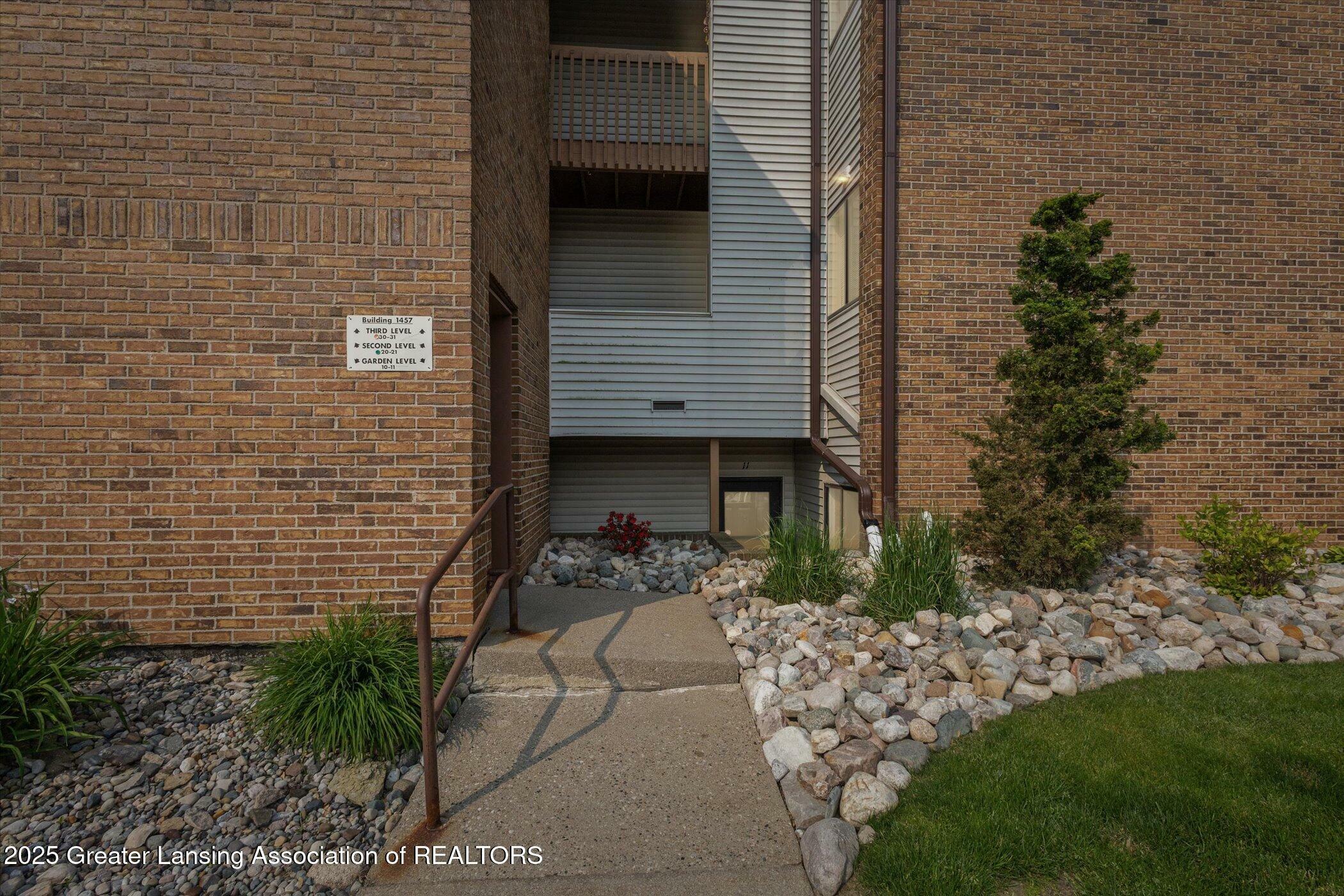 Property Photo: 1457 E Pond Drive MI 48864