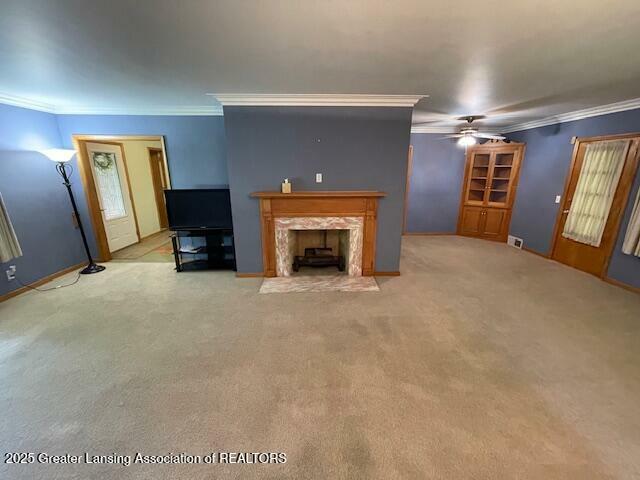 Property Photo:  2801 Fernwood Avenue  MI 48912 