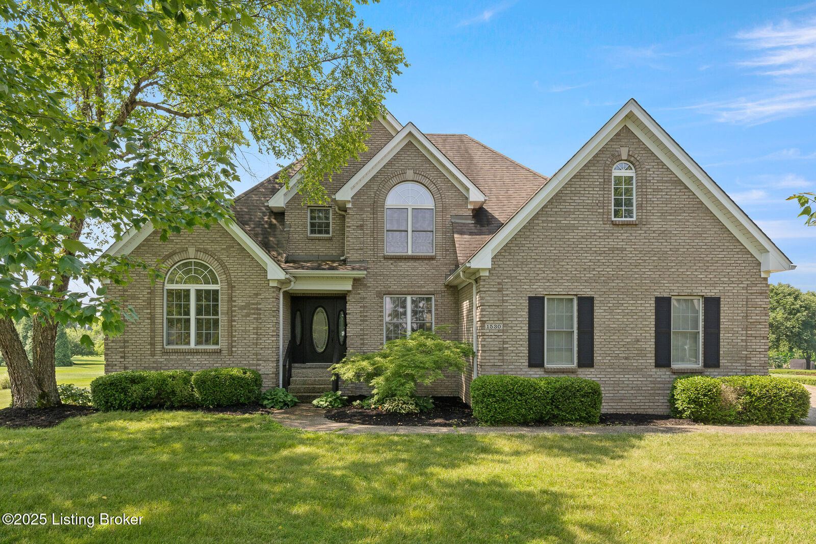 Property Photo: 1530 Kamer Dr KY 40031