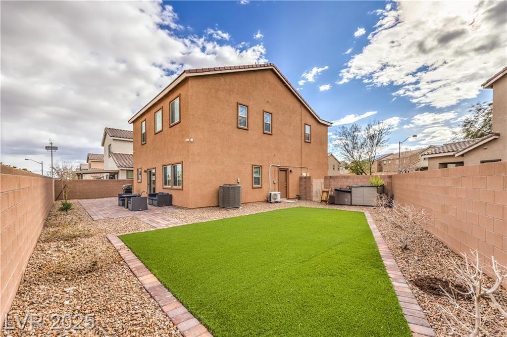 Property Photo:  7948 Eastern Elk Street  NV 89149 