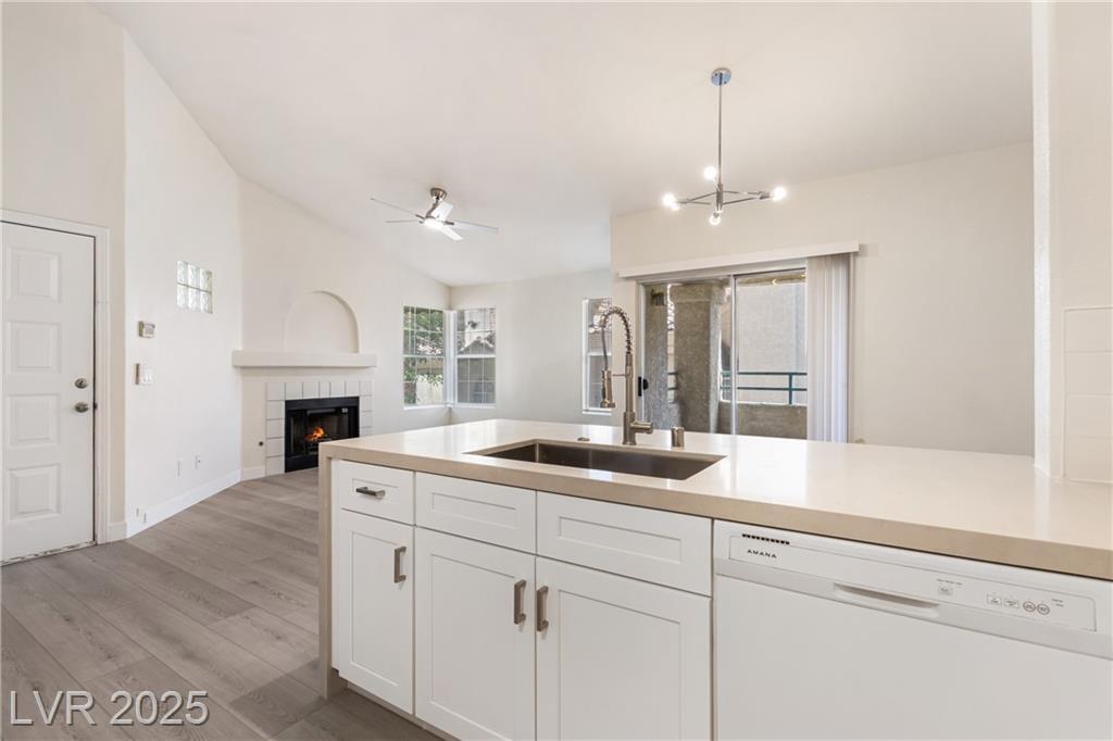 Property Photo: 2251 Wigwam Parkway 424 NV 89074