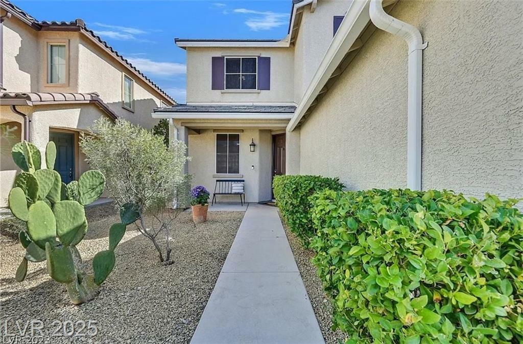 Property Photo:  8028 San Mateo Street  NV 89085 
