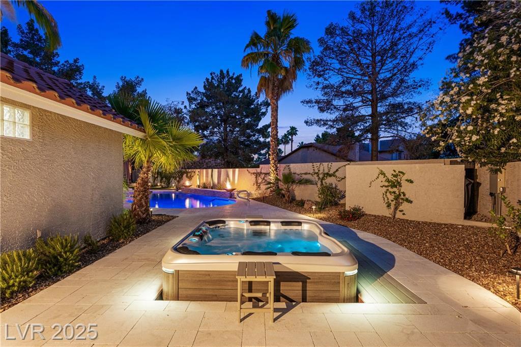 Property Photo:  1990 Freeman Court  NV 89014 
