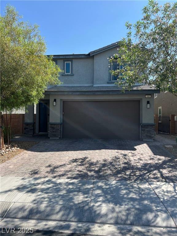 900 Bluebell Brook Street  Henderson NV 89052 photo