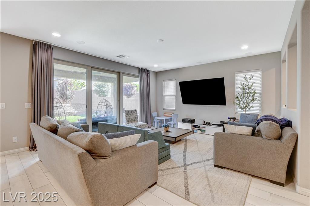 Property Photo:  8531 West Oquendo Road  NV 89113 