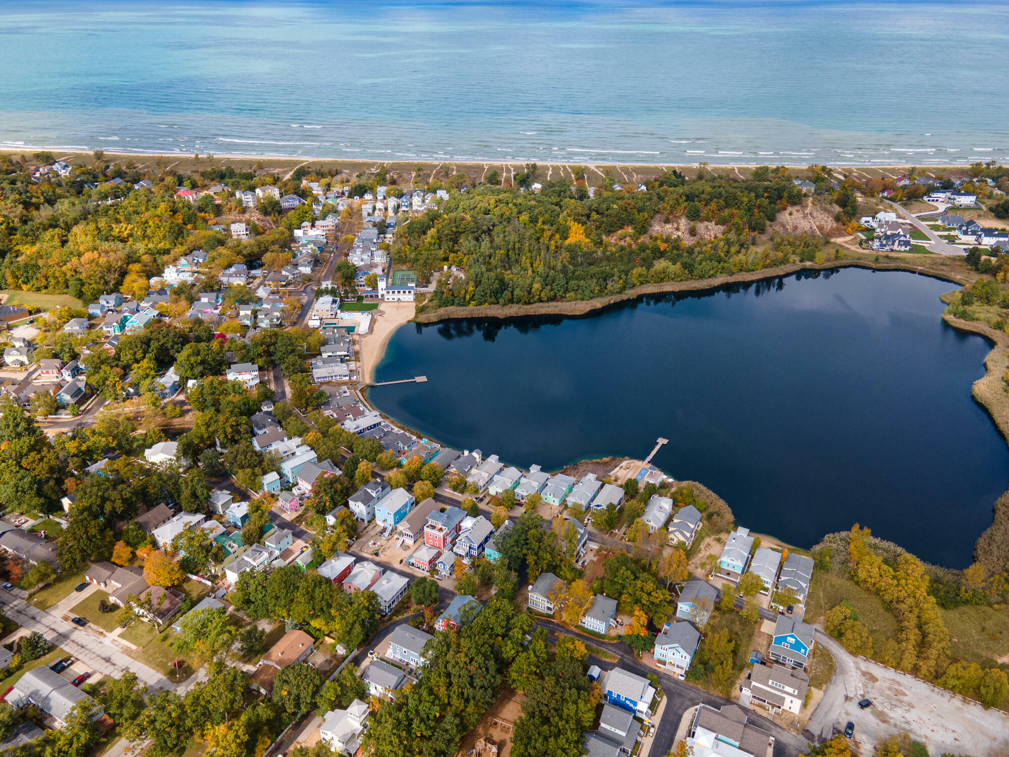 Property Photo: 808 Washington Park Blvd IN 46360