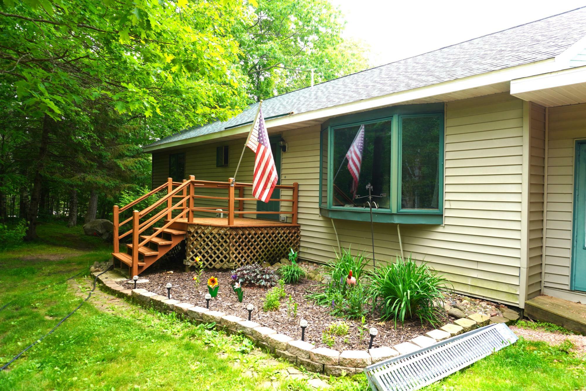 W7187 Mathews Rd  Merrill WI 54452 photo