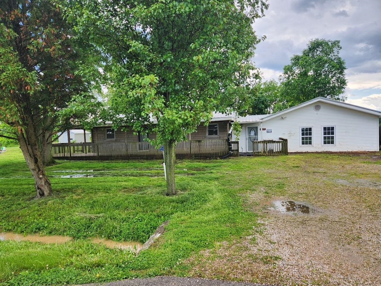 6677 Crooked Road  Reed KY 42451 photo