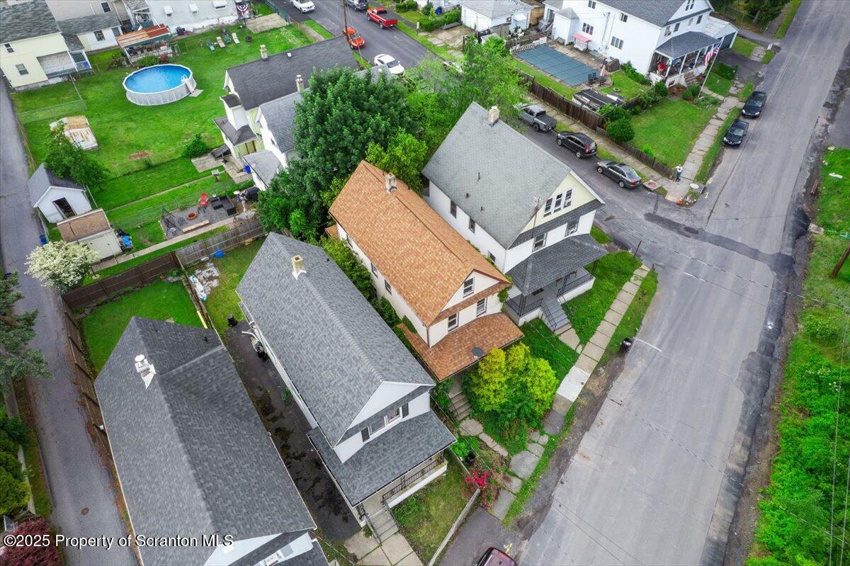 Property Photo: 1057 Euclid Avenue PA 18504
