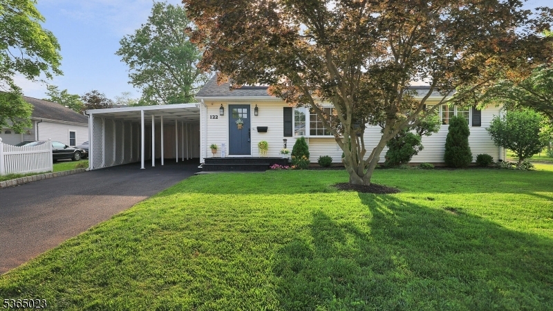 Property Photo: 122 Madison St NJ 08880