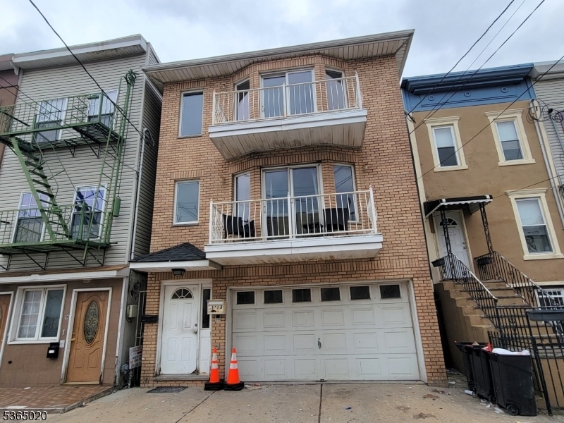 11 Wallis Ave 1  Jersey City NJ 07306 photo