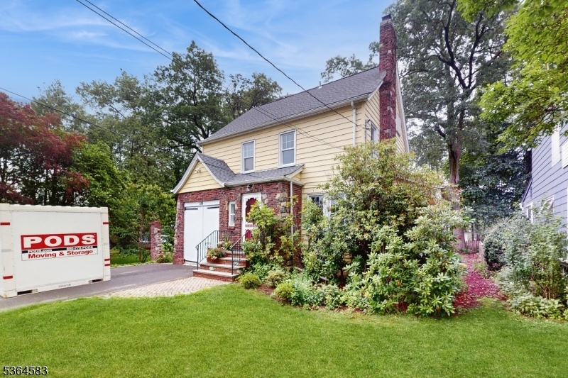 Property Photo: 18 Lasalle Ave NJ 07016