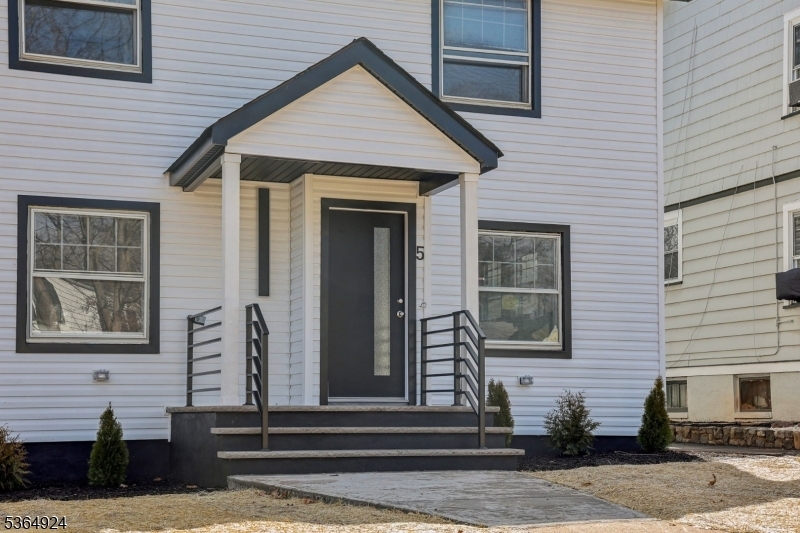 Property Photo: 5 Midland Ave NJ 07028