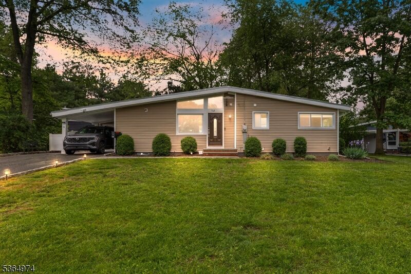 Property Photo:  143 Belmont St  NJ 07631 