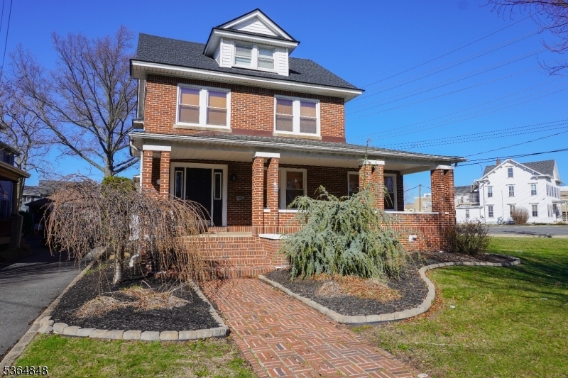 Property Photo: 400 Stockton St NJ 08520