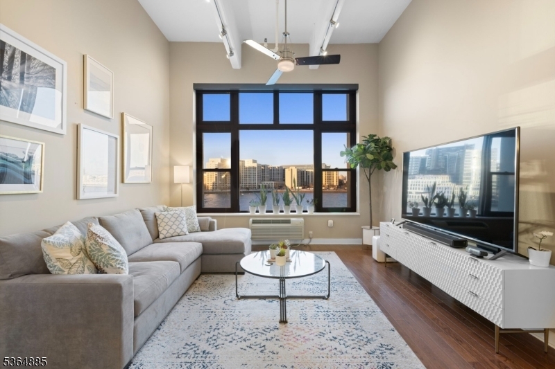 Property Photo: 1500 Washington St 3I NJ 07030