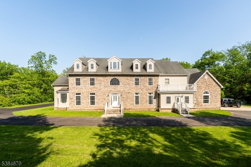 Property Photo: 56 Rainbow Hill Rd NJ 08822