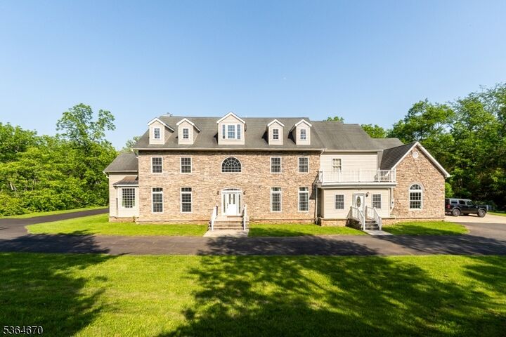 56 Rainbow Hill Rd  East Amwell Twp. NJ 08822 photo